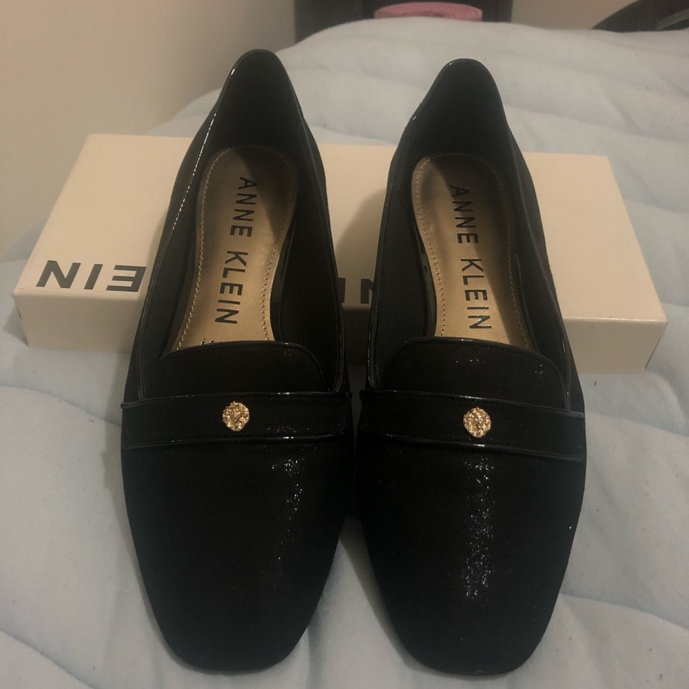 Anne Klein Flats